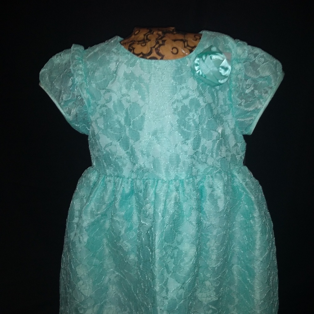 Gorgeous Lace dress